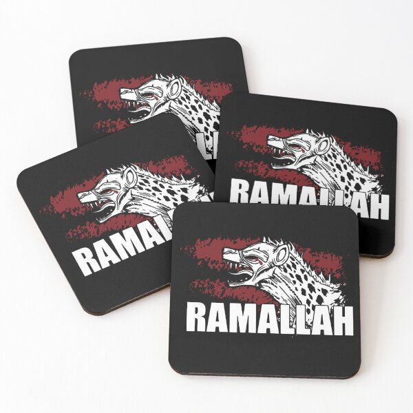 Item preview, Ramallah Band designed and sold by Warriorsjungle.
