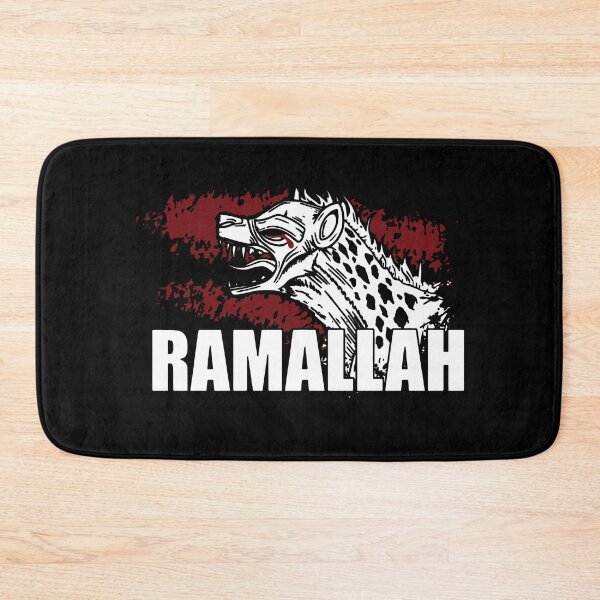 Item preview, Ramallah Band designed and sold by Warriorsjungle.