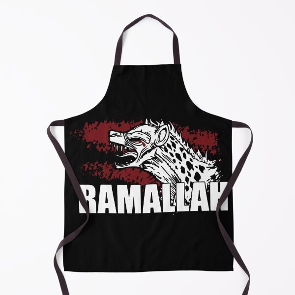 Item preview, Ramallah Band designed and sold by Warriorsjungle.
