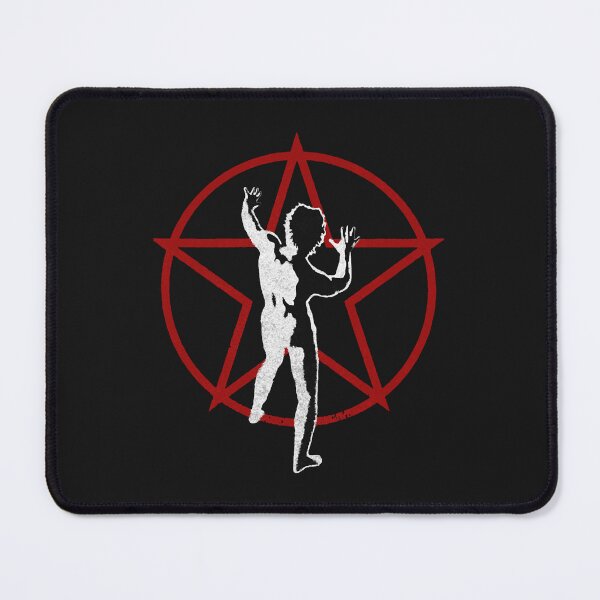 Item preview, The Man Star Rush designed and sold by cutcutcutart.