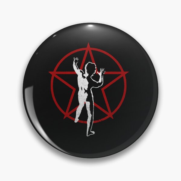Item preview, The Man Star Rush designed and sold by cutcutcutart.
