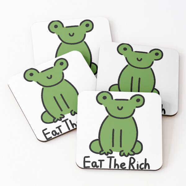 Item preview, Cute Frog designed and sold by Riverst0rm.