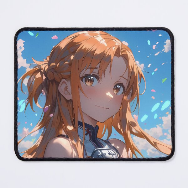 Item preview, Asuna Sword Art Online Blossom Rapier Heroine Anime designed and sold by GABRIELMURPHY.