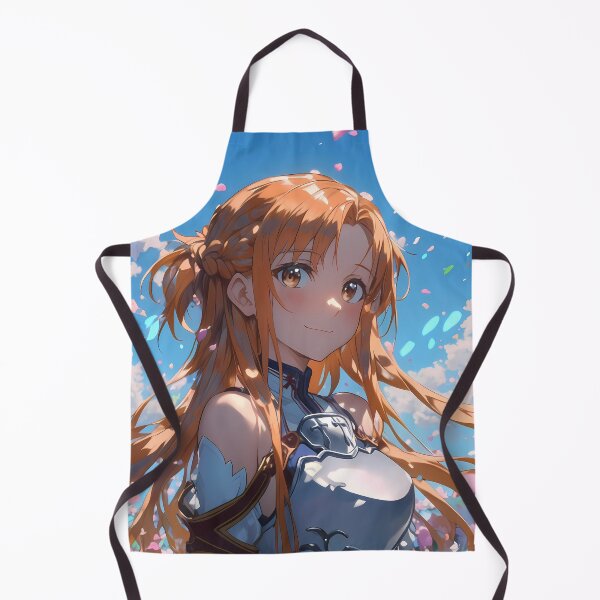 Item preview, Asuna Sword Art Online Blossom Rapier Heroine Anime designed and sold by GABRIELMURPHY.