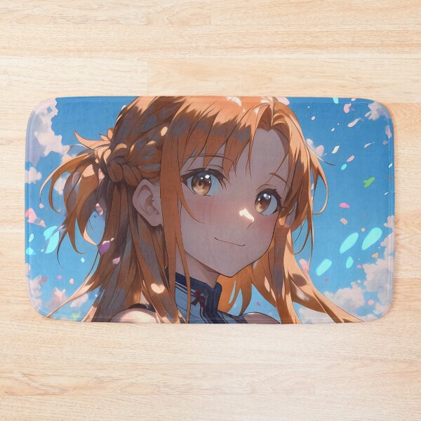 Item preview, Asuna Sword Art Online Blossom Rapier Heroine Anime designed and sold by GABRIELMURPHY.