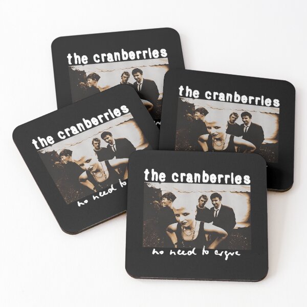 Artikelvorschau, Die Cranberries Band 80er 90er entworfen und verkauft von DeontaSwaniawsk.