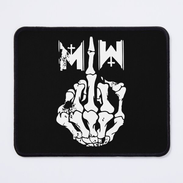 Item preview, Motionless in White designed and sold by AlerCatte.