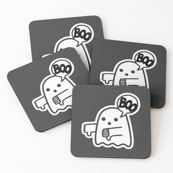 Item preview, Ghost Of Disapproval designed and sold by ChavArte.