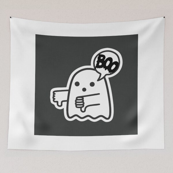 Item preview, Ghost Of Disapproval designed and sold by ChavArte.
