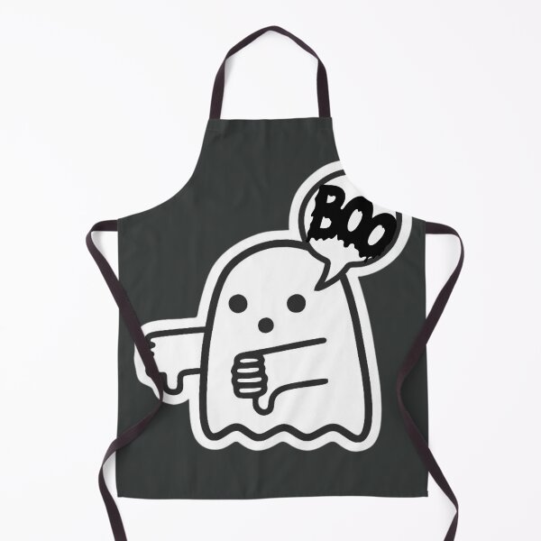 Item preview, Ghost Of Disapproval designed and sold by ChavArte.