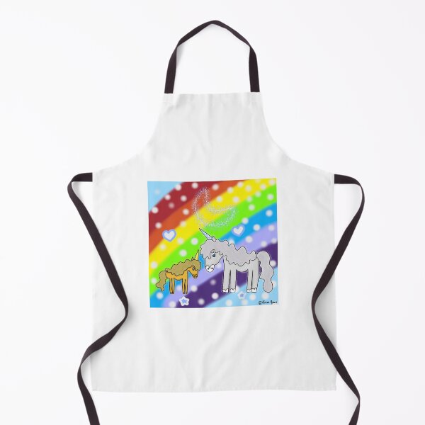 Item preview, Unicorn Love designed and sold by UnicornMoonCH.