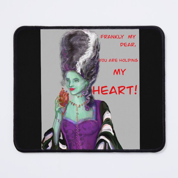 Item preview, Frankly My Dear… designed and sold by BBeeArtist.