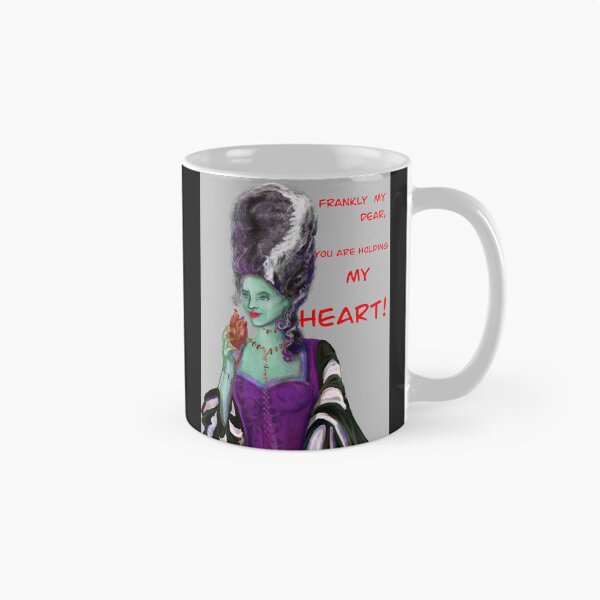 Item preview, Frankly My Dear… designed and sold by BBeeArtist.