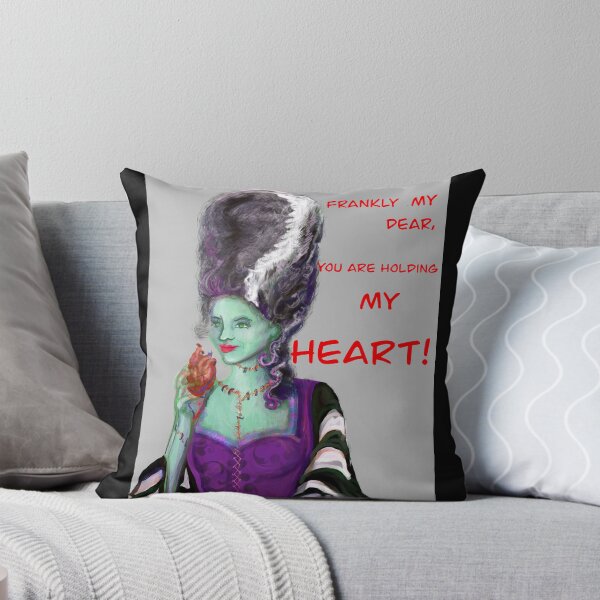 Item preview, Frankly My Dear… designed and sold by BBeeArtist.