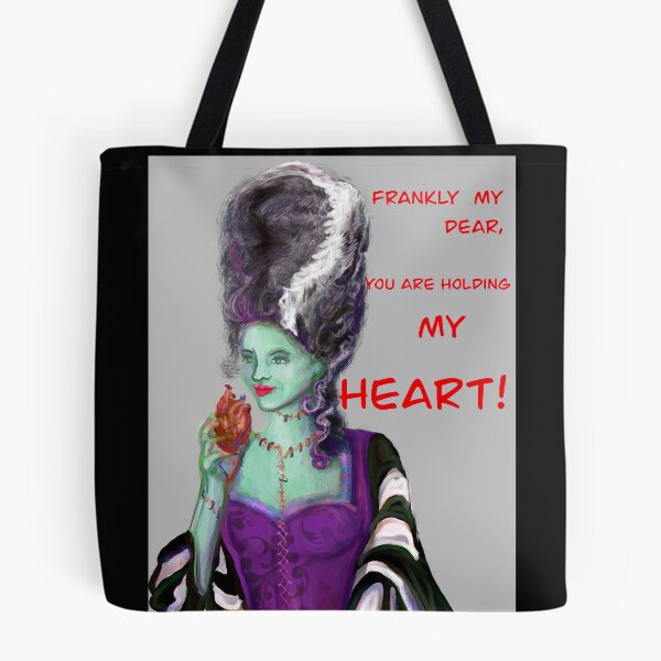 Item preview, Frankly My Dear… designed and sold by BBeeArtist.
