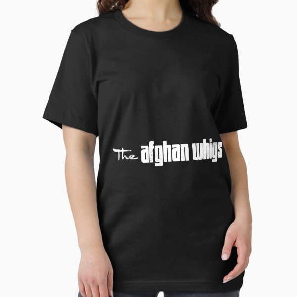 Afghan Whigs T-Shirts for Sale | Redbubble