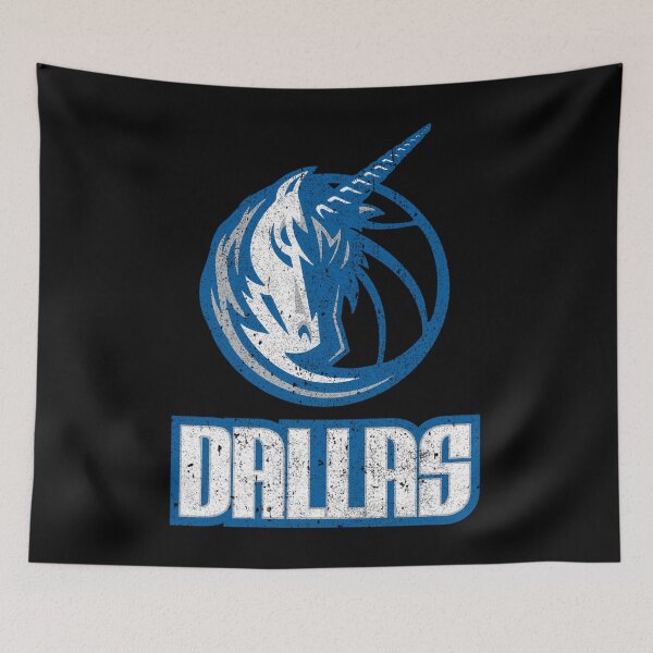 Artikelvorschau, Dallas Unicorns entworfen und verkauft von JeanDupuy.