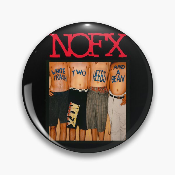 Artikelvorschau, Nofx entworfen und verkauft von DeontaSwaniawsk.