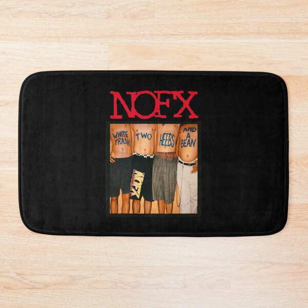 Artikelvorschau, Nofx entworfen und verkauft von DeontaSwaniawsk.