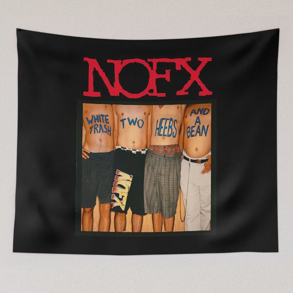 Item preview, Nofx designed and sold by DeontaSwaniawsk.