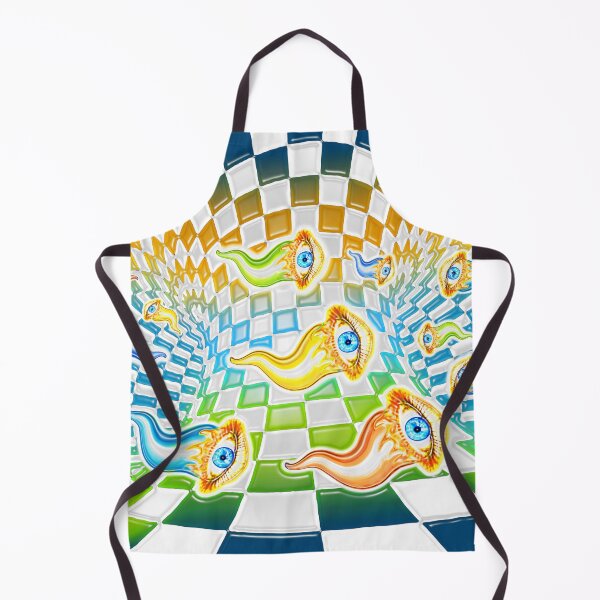 Item preview, Otherworldly designed and sold by Klaus Bremner (Autotelic Art).