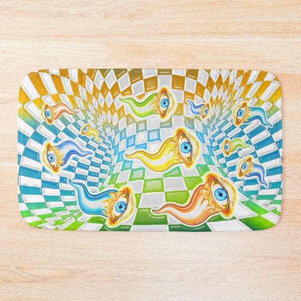 Item preview, Otherworldly designed and sold by Klaus Bremner (Autotelic Art).