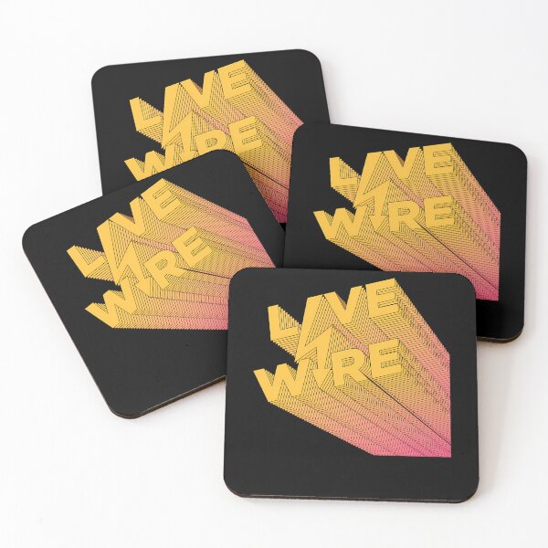 Item preview, Motley Crue Live Wire designed and sold by AlerCatte.