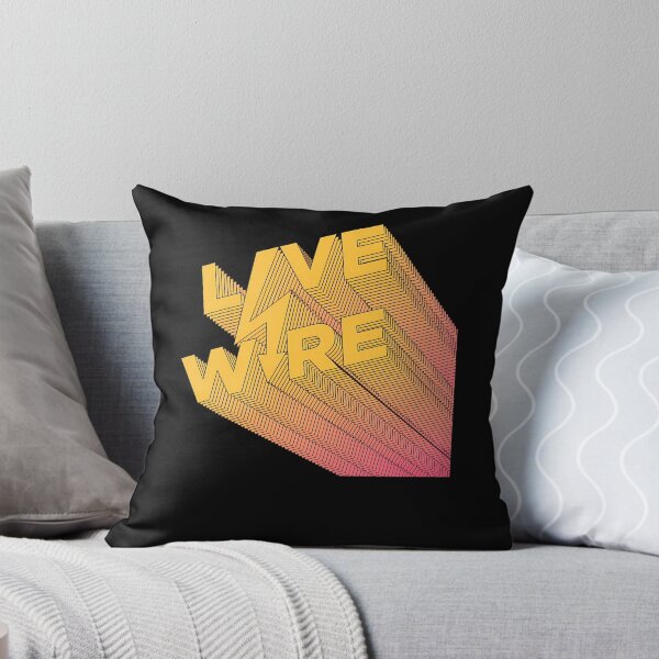 Item preview, Motley Crue Live Wire designed and sold by AlerCatte.