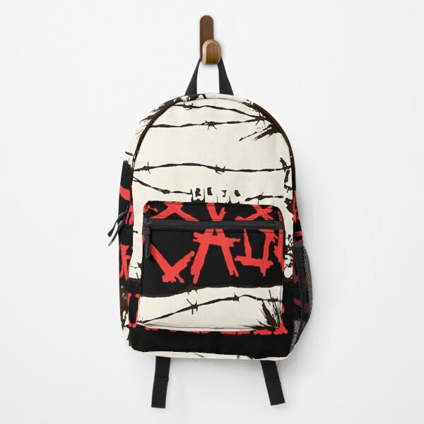Item preview, the cas.ualties b.and designed and sold by JamesKhan.