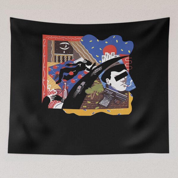 Item preview, Labour Of Love designed and sold by JeanDupuy.
