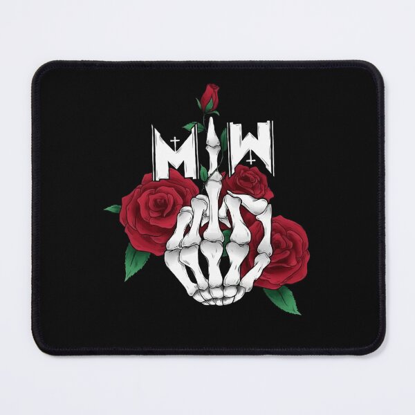 Item preview, Motionless in White designed and sold by AlerCatte.