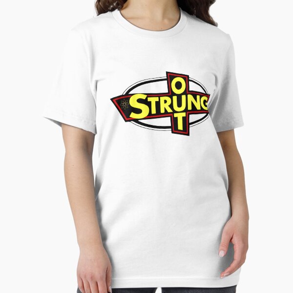 Strung Out T-Shirts for Sale | Redbubble