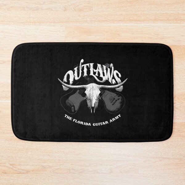 Item preview, Outlaws Band designed and sold by DeontaSwaniawsk.