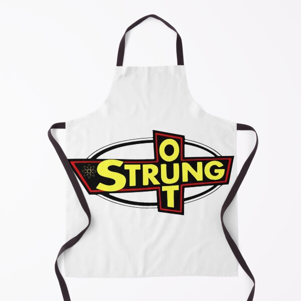 Item preview, Strung Out designed and sold by Warriorsjungle.