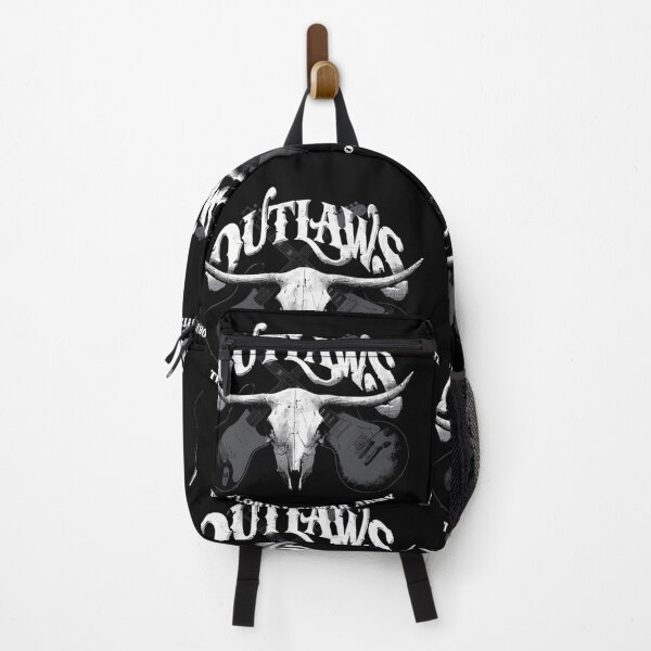 Item preview, Outlaws Band designed and sold by DeontaSwaniawsk.