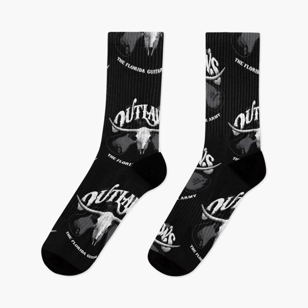 Item preview, Outlaws Band designed and sold by DeontaSwaniawsk.