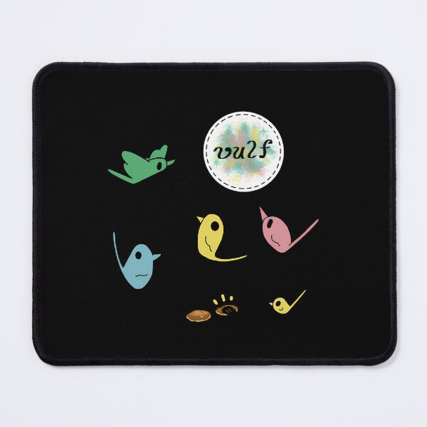 Item preview, Vulfpeck Birds designed and sold by DeontaSwaniawsk.