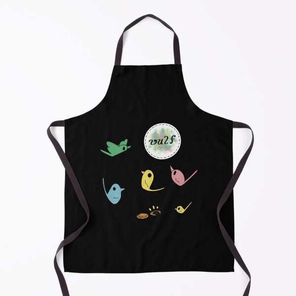 Item preview, Vulfpeck Birds designed and sold by DeontaSwaniawsk.