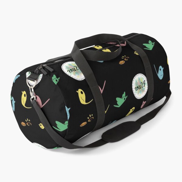 Item preview, Vulfpeck Birds designed and sold by DeontaSwaniawsk.