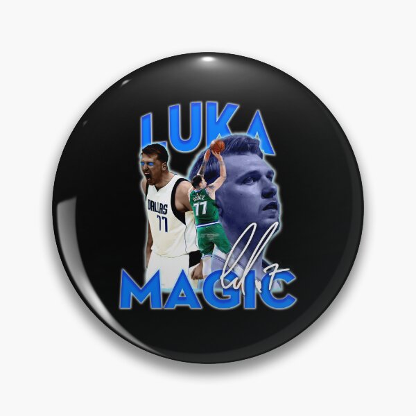 Item preview, Luka Doni Bootleg Vintage Art designed and sold by JeanDupuy.