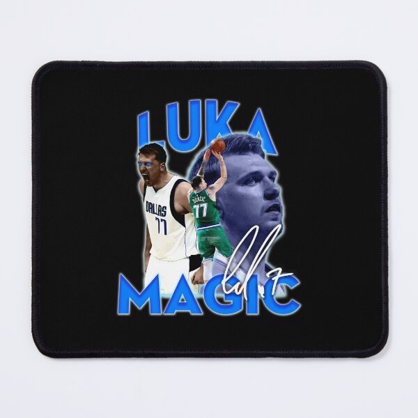 Item preview, Luka Doni Bootleg Vintage Art designed and sold by JeanDupuy.