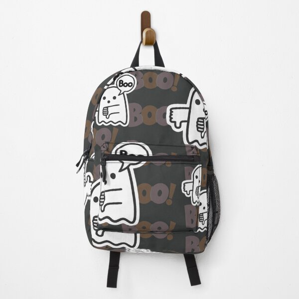 Item preview, Boo Print designed and sold by ChavArte.