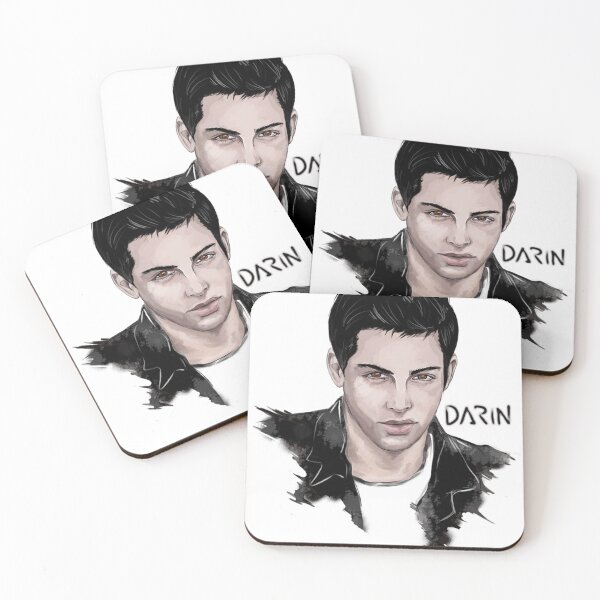 Item preview, Darin designed and sold by AnetraMason9g.