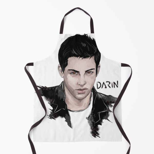 Item preview, Darin designed and sold by AnetraMason9g.