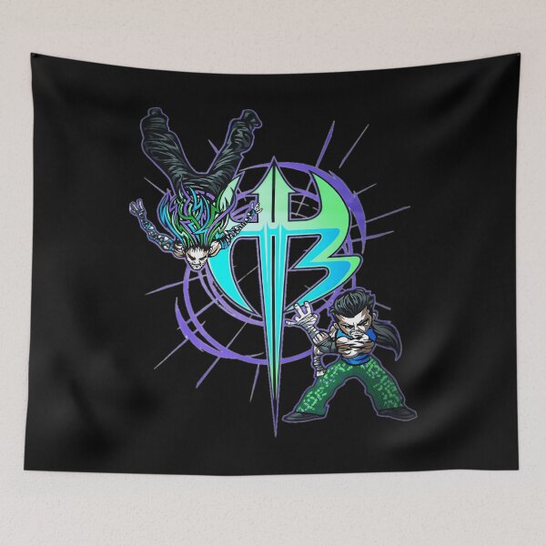 Item preview,  Hardy Boyz designed and sold by JosephGleason.