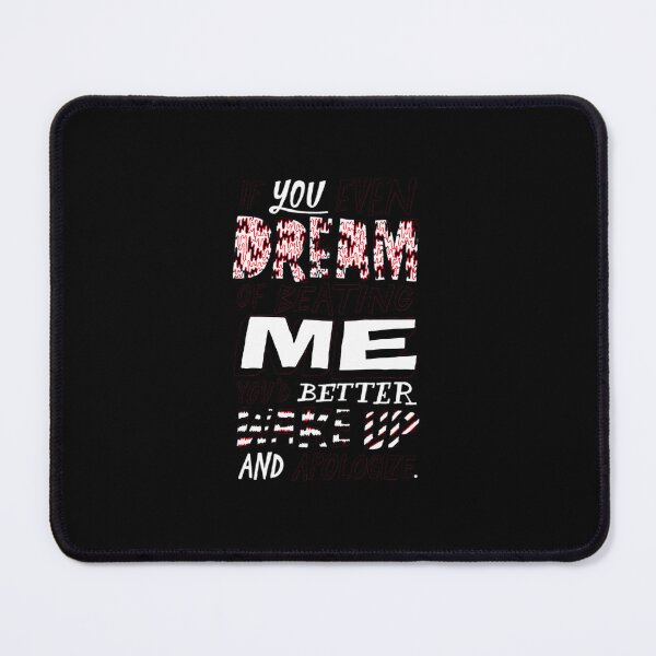 Item preview, Ali-Quote-E designed and sold by thuneyhoffeeh.