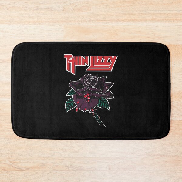 Item preview, Th.in L.iz.zy Unique Retro Rock Artwork With Emotional Storytelling designed and sold by MaverickFerry.
