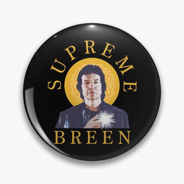 Item preview,  Supreme Neil Breen designed and sold by JosephGleason.