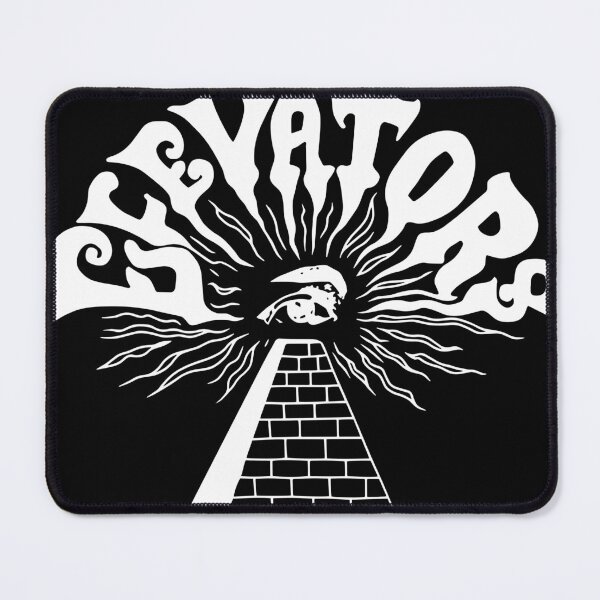Item preview, 13th Floor Elevators designed and sold by Warriorsjungle.