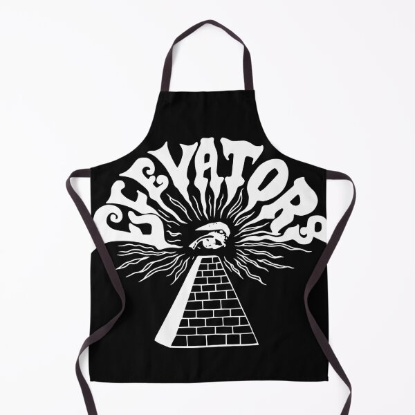 Item preview, 13th Floor Elevators designed and sold by Warriorsjungle.
